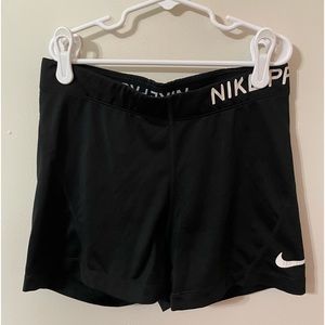 Nike Pro Spandex